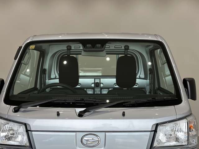 ダイハツ ハイゼットトラック ６６０ スタンダード ３方開 ４ＷＤ R5年 (中国) 99