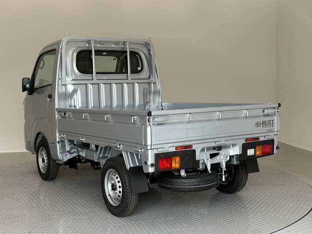 ダイハツ ハイゼットトラック ６６０ スタンダード ３方開 ４ＷＤ R5年 (中国) 99