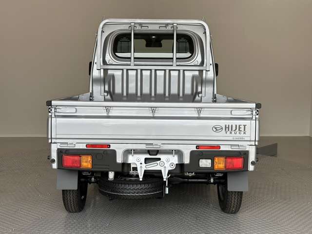 ダイハツ ハイゼットトラック ６６０ スタンダード ３方開 ４ＷＤ R5年 (中国) 99