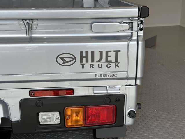 ダイハツ ハイゼットトラック ６６０ スタンダード ３方開 ４ＷＤ R5年 (中国) 99