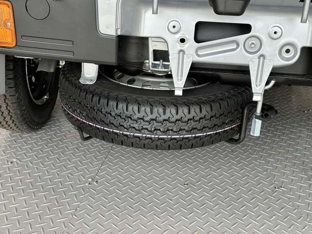 ダイハツ ハイゼットトラック ６６０ スタンダード ３方開 ４ＷＤ R5年 (中国) 99