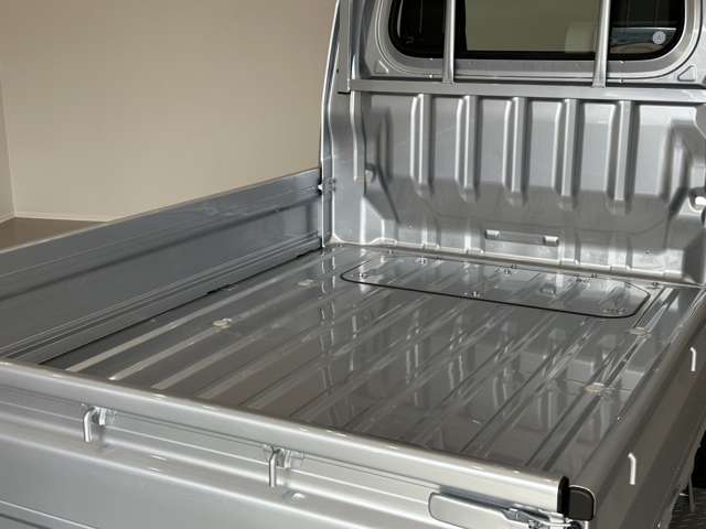 ダイハツ ハイゼットトラック ６６０ スタンダード ３方開 ４ＷＤ R5年 (中国) 99