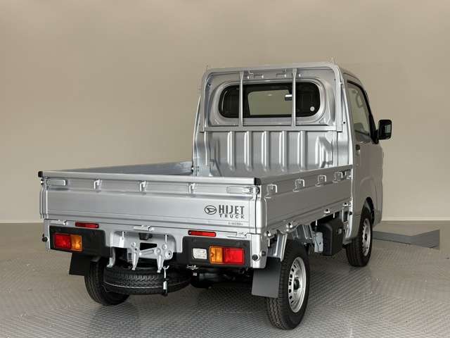 ダイハツ ハイゼットトラック ６６０ スタンダード ３方開 ４ＷＤ R5年 (中国) 99