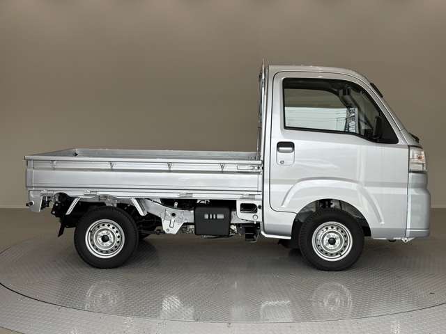 ダイハツ ハイゼットトラック ６６０ スタンダード ３方開 ４ＷＤ R5年 (中国) 99