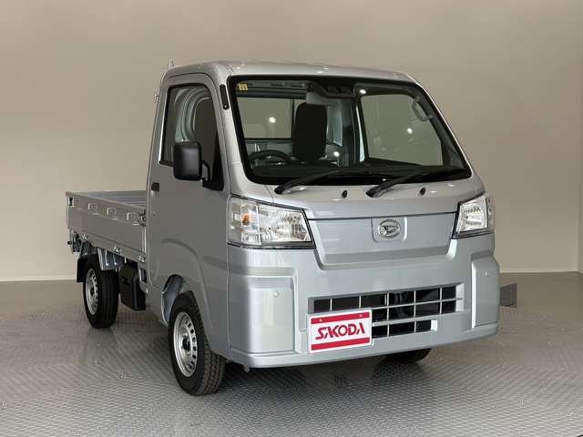 ダイハツ ハイゼットトラック ６６０ スタンダード ３方開 ４ＷＤ R5年 (中国) 99