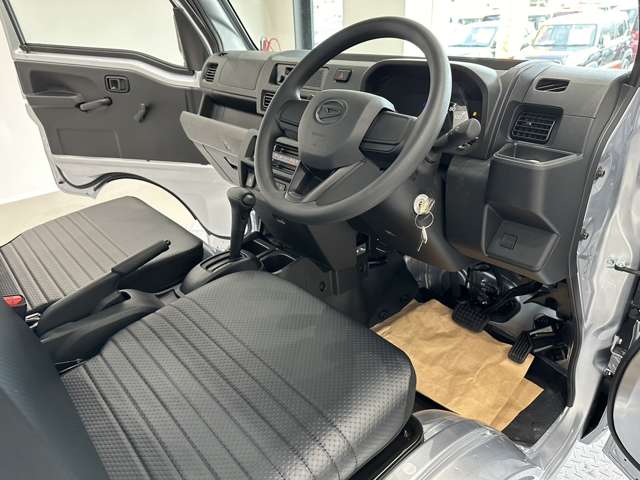 ダイハツ ハイゼットトラック ６６０ スタンダード ３方開 ４ＷＤ R5年 (中国) 99