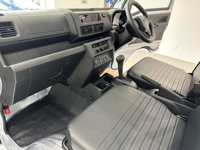 ダイハツ ハイゼットトラック ６６０ スタンダード ３方開 ４ＷＤ R5年 (中国) 99