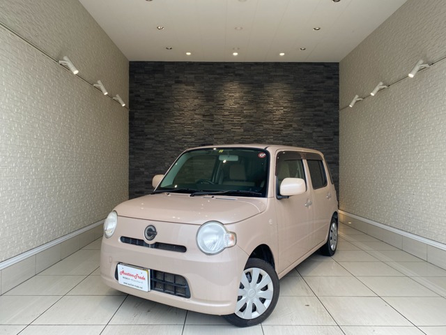 ダイハツ ミラ　ココア ６６０ Ｌ H28年 (九州・沖縄) 99