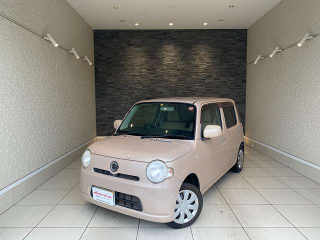 ダイハツ ミラ　ココア ６６０ Ｌ H28年 (九州・沖縄) 99