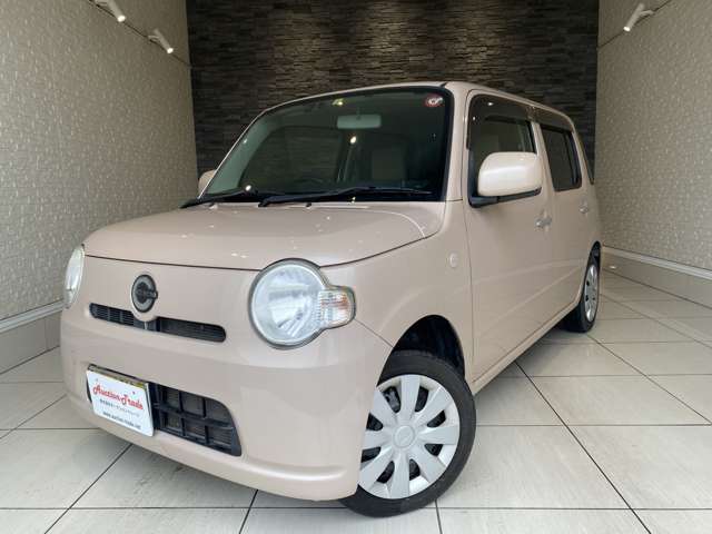 ダイハツ ミラ　ココア ６６０ Ｌ H28年 (九州・沖縄) 99