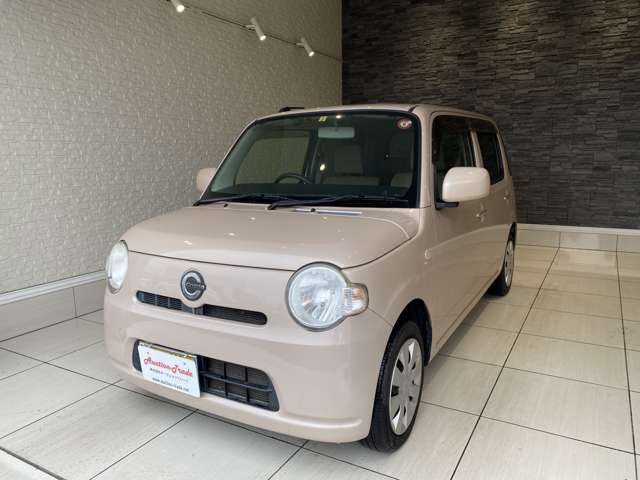 ダイハツ ミラ　ココア ６６０ Ｌ H28年 (九州・沖縄) 99