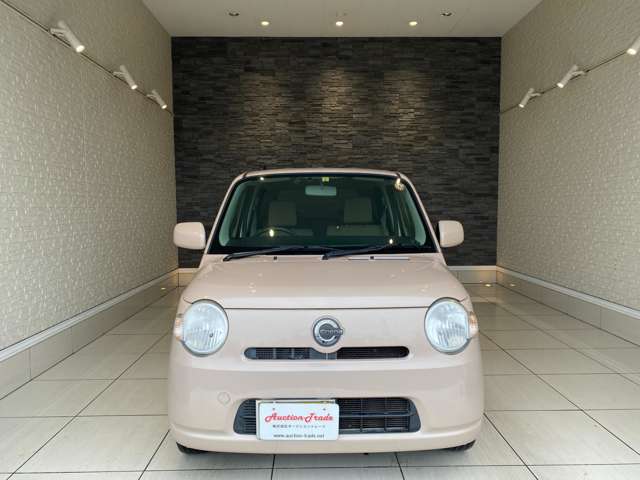 ダイハツ ミラ　ココア ６６０ Ｌ H28年 (九州・沖縄) 99