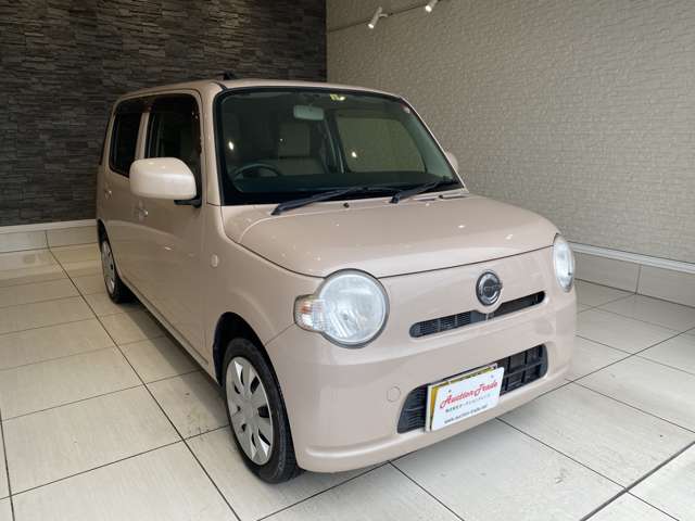 ダイハツ ミラ　ココア ６６０ Ｌ H28年 (九州・沖縄) 99