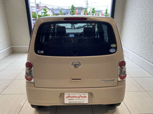 ダイハツ ミラ　ココア ６６０ Ｌ H28年 (九州・沖縄) 99