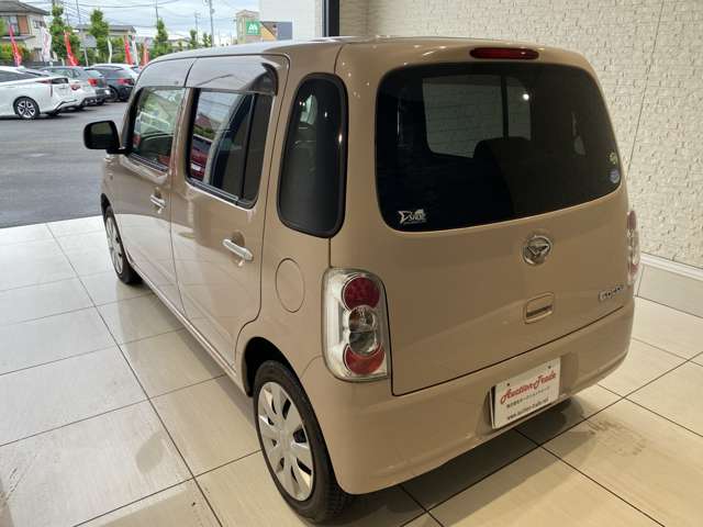 ダイハツ ミラ　ココア ６６０ Ｌ H28年 (九州・沖縄) 99