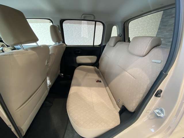 ダイハツ ミラ　ココア ６６０ Ｌ H28年 (九州・沖縄) 99