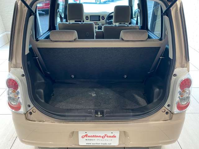 ダイハツ ミラ　ココア ６６０ Ｌ H28年 (九州・沖縄) 99