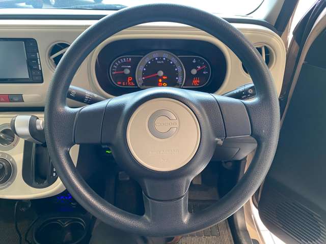 ダイハツ ミラ　ココア ６６０ Ｌ H28年 (九州・沖縄) 99