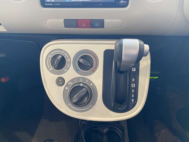 ダイハツ ミラ　ココア ６６０ Ｌ H28年 (九州・沖縄) 99