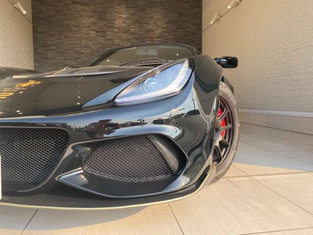 ロータス エキシージ スポーツ３５０ ＧＰエディション R2年 (九州・沖縄) 99