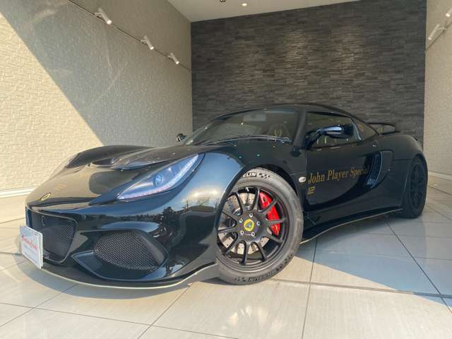 ロータス エキシージ スポーツ３５０ ＧＰエディション R2年 (九州・沖縄) 99