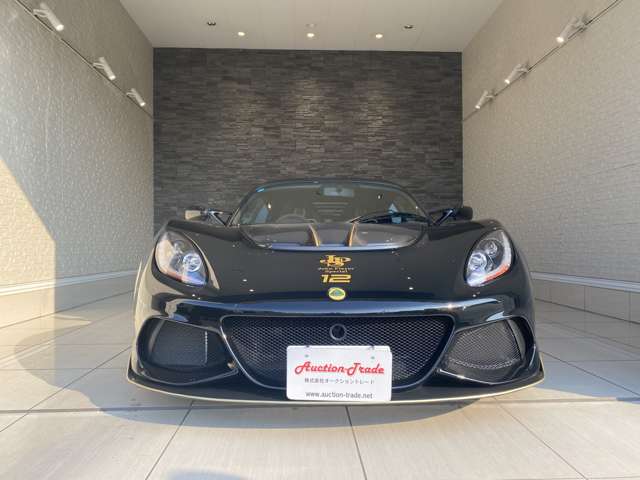 ロータス エキシージ スポーツ３５０ ＧＰエディション R2年 (九州・沖縄) 99