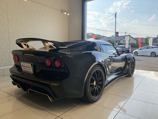 ロータス エキシージ スポーツ３５０ ＧＰエディション R2年 (九州・沖縄) 99