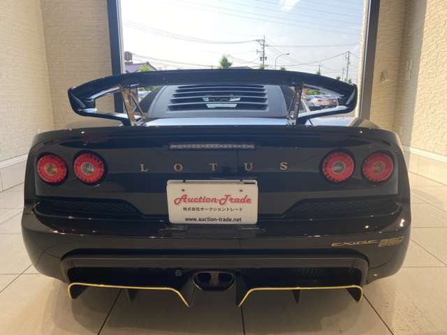 ロータス エキシージ スポーツ３５０ ＧＰエディション R2年 (九州・沖縄) 99