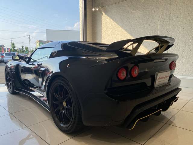 ロータス エキシージ スポーツ３５０ ＧＰエディション R2年 (九州・沖縄) 99