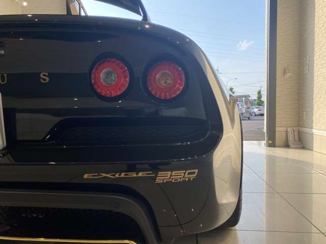 ロータス エキシージ スポーツ３５０ ＧＰエディション R2年 (九州・沖縄) 99