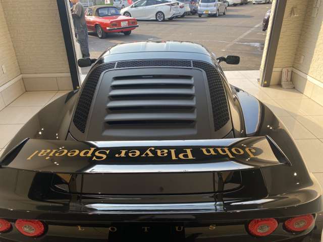ロータス エキシージ スポーツ３５０ ＧＰエディション R2年 (九州・沖縄) 99