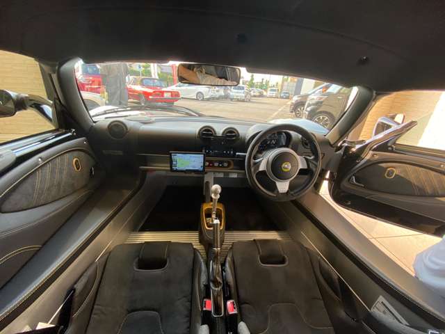 ロータス エキシージ スポーツ３５０ ＧＰエディション R2年 (九州・沖縄) 99