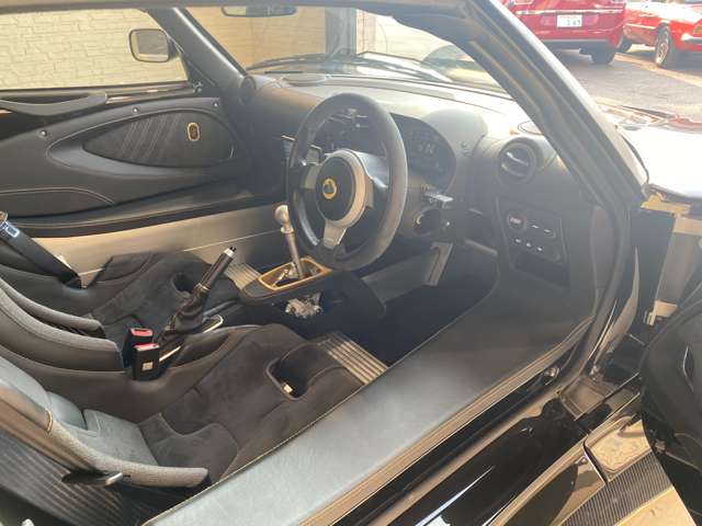 ロータス エキシージ スポーツ３５０ ＧＰエディション R2年 (九州・沖縄) 99