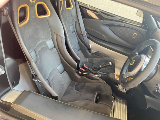 ロータス エキシージ スポーツ３５０ ＧＰエディション R2年 (九州・沖縄) 99