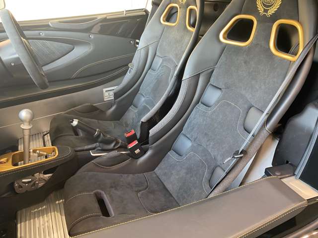 ロータス エキシージ スポーツ３５０ ＧＰエディション R2年 (九州・沖縄) 99