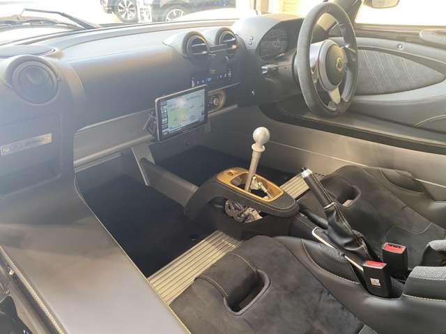 ロータス エキシージ スポーツ３５０ ＧＰエディション R2年 (九州・沖縄) 99