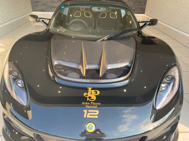 ロータス エキシージ スポーツ３５０ ＧＰエディション R2年 (九州・沖縄) 99