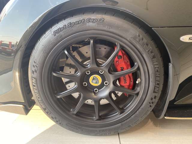 ロータス エキシージ スポーツ３５０ ＧＰエディション R2年 (九州・沖縄) 99