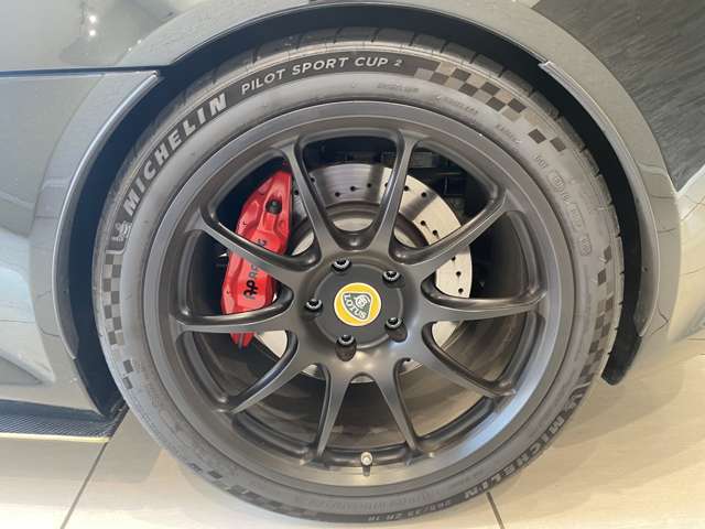 ロータス エキシージ スポーツ３５０ ＧＰエディション R2年 (九州・沖縄) 99