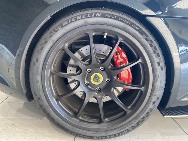 ロータス エキシージ スポーツ３５０ ＧＰエディション R2年 (九州・沖縄) 99