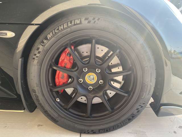 ロータス エキシージ スポーツ３５０ ＧＰエディション R2年 (九州・沖縄) 99