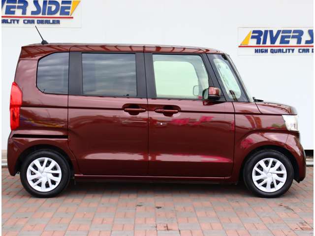 ホンダ Ｎ　ＢＯＸ ６６０ Ｇ ホンダセンシング R2年 (関東) 99