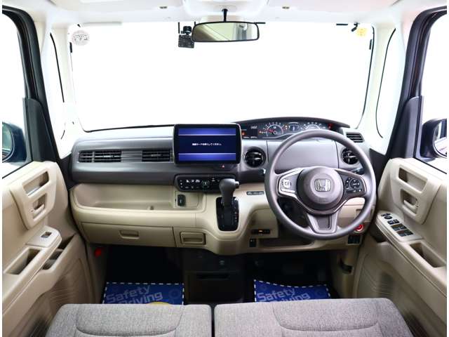 ホンダ Ｎ　ＢＯＸ ６６０ Ｇ ホンダセンシング R2年 (関東) 99