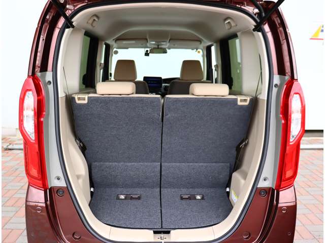 ホンダ Ｎ　ＢＯＸ ６６０ Ｇ ホンダセンシング R2年 (関東) 99