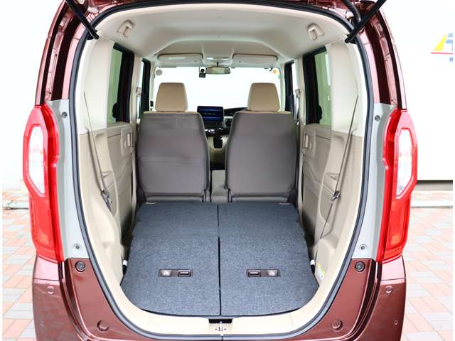 ホンダ Ｎ　ＢＯＸ ６６０ Ｇ ホンダセンシング R2年 (関東) 99