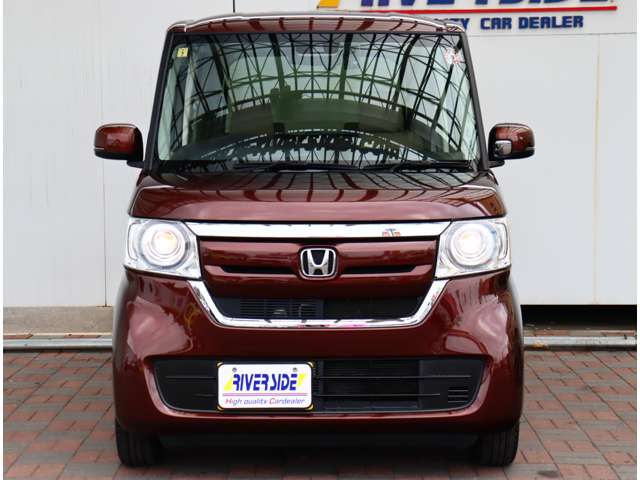 ホンダ Ｎ　ＢＯＸ ６６０ Ｇ ホンダセンシング R2年 (関東) 99