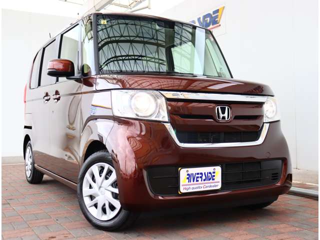 ホンダ Ｎ　ＢＯＸ ６６０ Ｇ ホンダセンシング R2年 (関東) 99