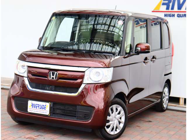 ホンダ Ｎ　ＢＯＸ ６６０ Ｇ ホンダセンシング R2年 (関東) 99