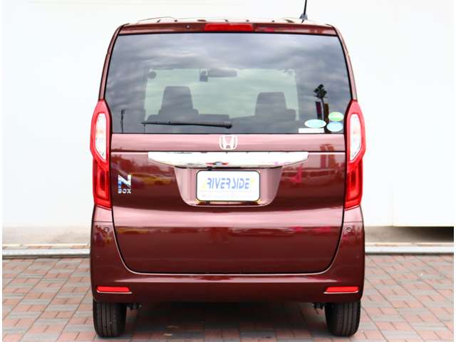 ホンダ Ｎ　ＢＯＸ ６６０ Ｇ ホンダセンシング R2年 (関東) 99