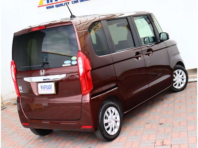 ホンダ Ｎ　ＢＯＸ ６６０ Ｇ ホンダセンシング R2年 (関東) 99